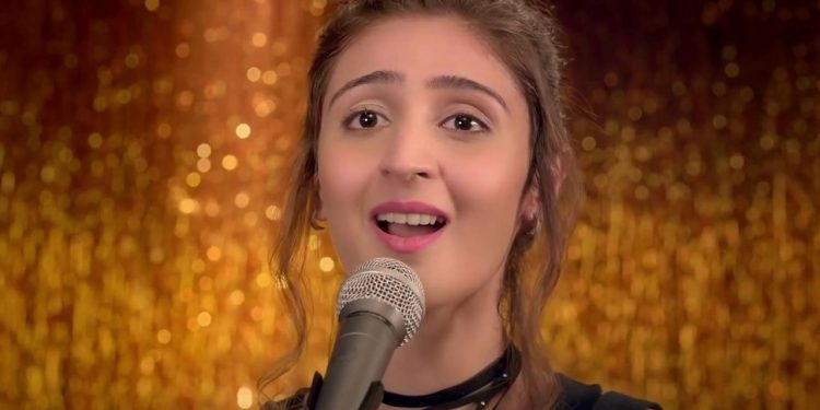 Dhvani Bhanushali's 'Vaaste' crosses 7 million views