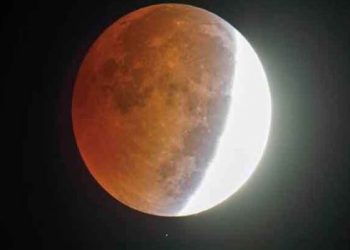 Chandra Grahan on July 5: Never do this things during lunar eclipse