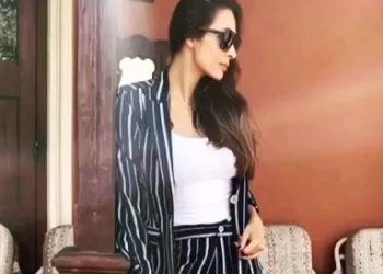 Malaika Arora shares experience of resuming shoot amid pandemic