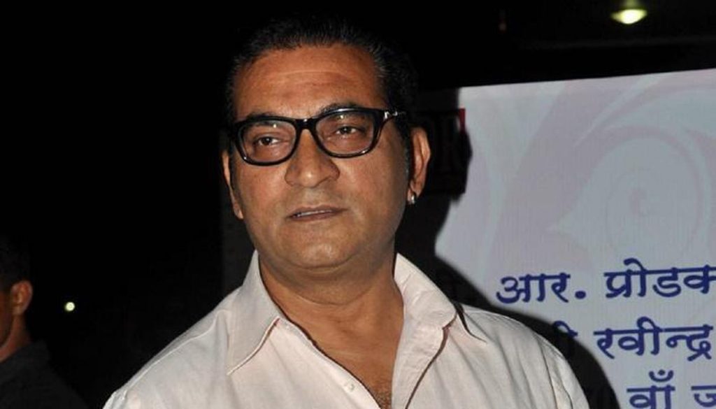 Singer Abhijeet Bhattacharya's son tests COVID-19 positive