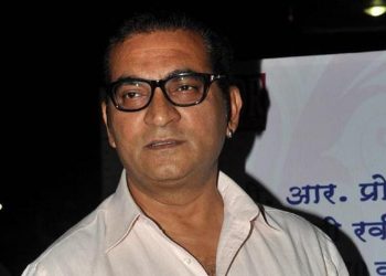 Singer Abhijeet Bhattacharya's son tests COVID-19 positive