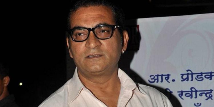 Singer Abhijeet Bhattacharya's son tests COVID-19 positive