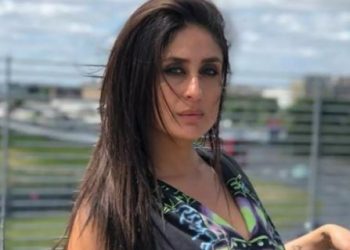 Kareena Kapoor Khan is waiting for 2021 in throwback picture; see pic