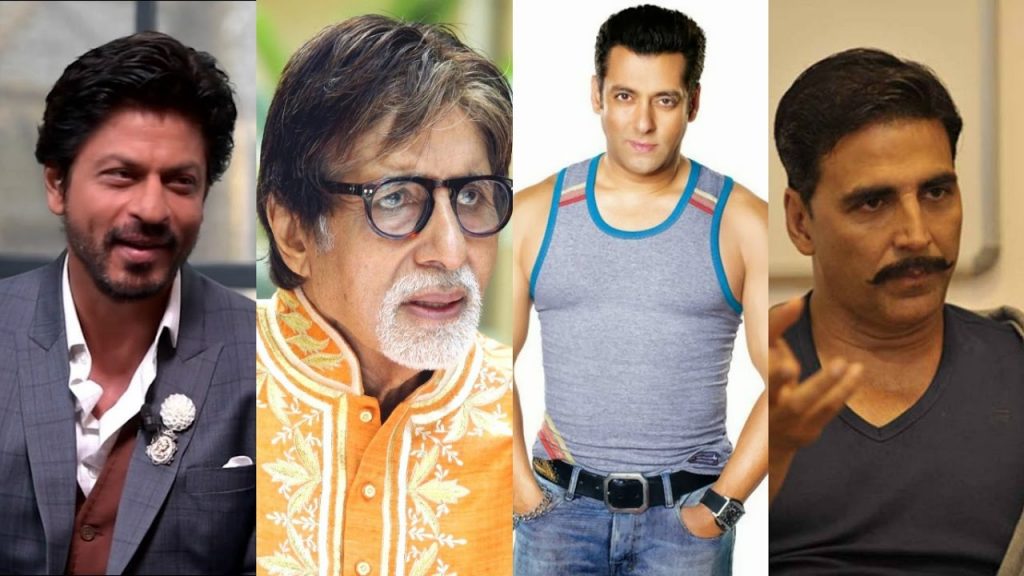 Hindi film industry celebrities to reveal secrets on new show