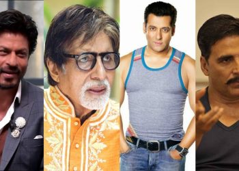 Hindi film industry celebrities to reveal secrets on new show