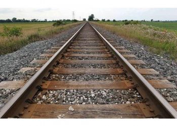 Hopes for 130-km Malkangiri-Jeypore rly project brighten