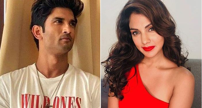 Rhea Chakraborty’s father used to give medicines to Sushant Singh Rajput: Later actor’s friend levels allegation