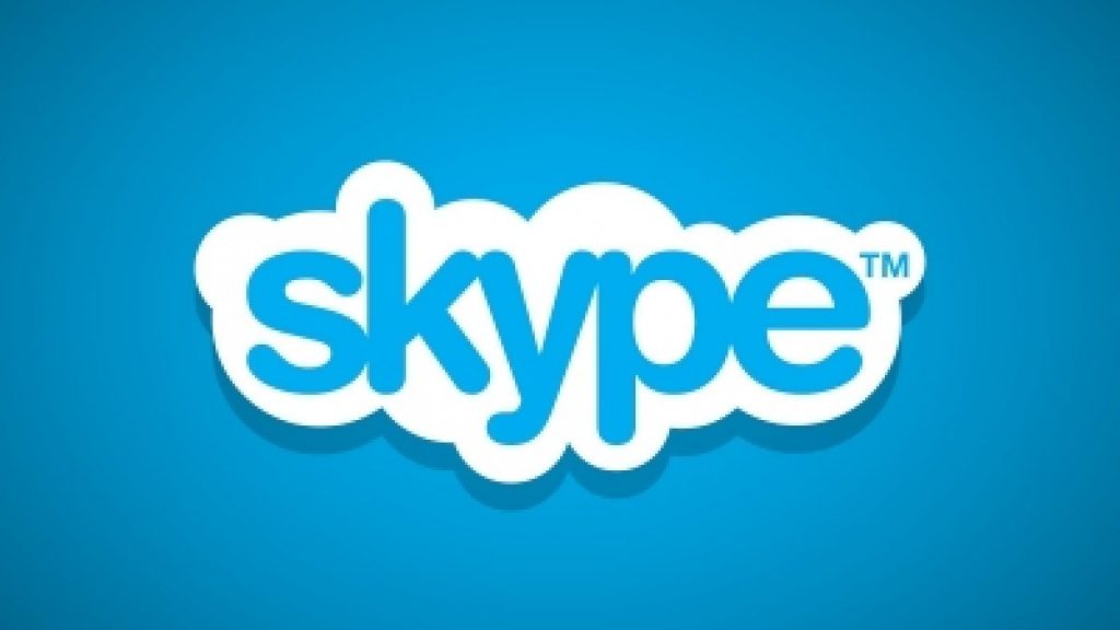 Skype iOS app gets background blur feature