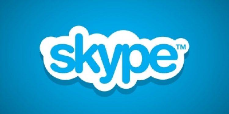 Skype iOS app gets background blur feature