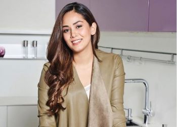 Watch: Mira Rajput reveals Tiger Shroff's girlfriend's name