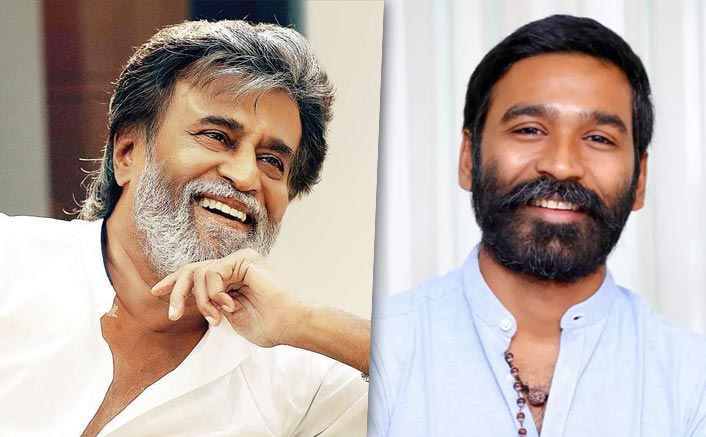 Rajinikanth’s son-in-law actor Dhanush didn’t wanted to become an actor. Here’s what he aspired to become