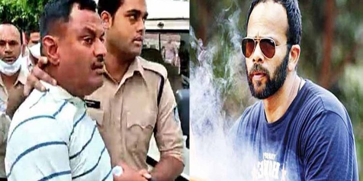 Vikas Dubey encounter linked with director Rohit Shetty; Here’s how