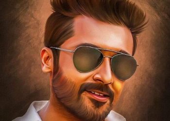 ‘Singham’ star Suriya used to work in a factory by hiding his identity