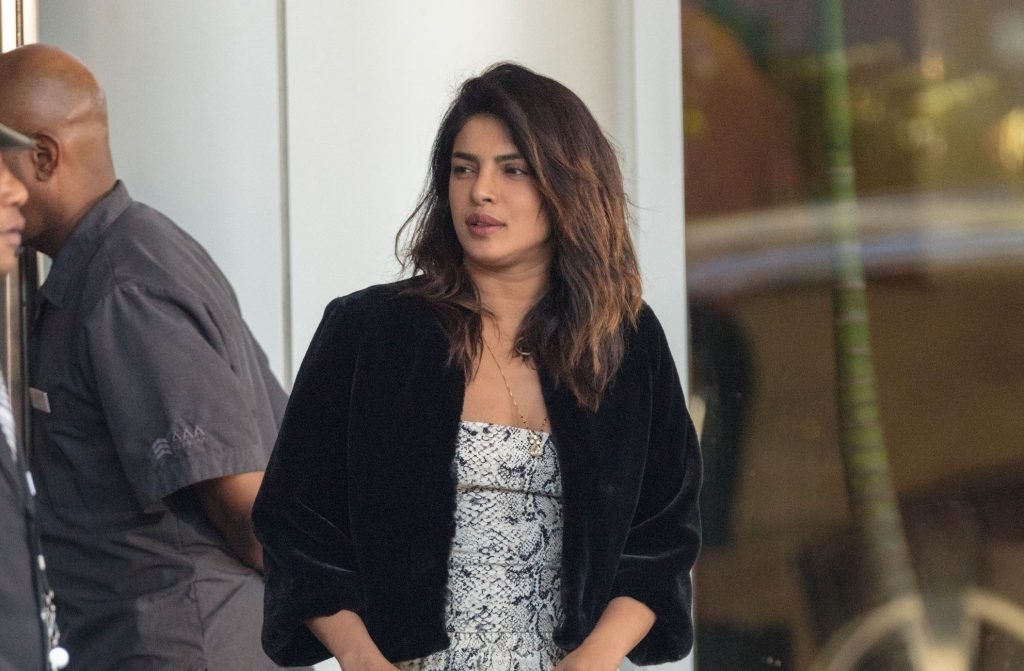 Cost of international actress Priyanka Chopra’s bag will blow your mind  