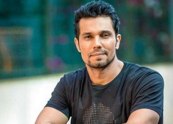 Randeep Hooda