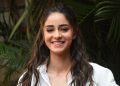 Ananya Panday