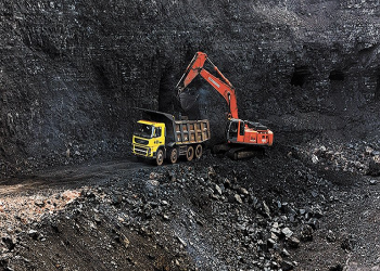 File photo of coal mining (Source: rstv.nic.in)