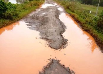 Cuttack, Keonjhar decide fate of Jajpur's major roads