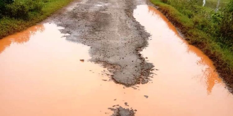 Cuttack, Keonjhar decide fate of Jajpur's major roads