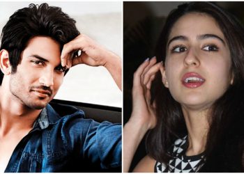 Did Sara Ali Khan break up with Sushant Singh Rajput because of B-town mafia?