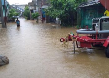 Collectors alerted over flood threat to Southern Odisha districts