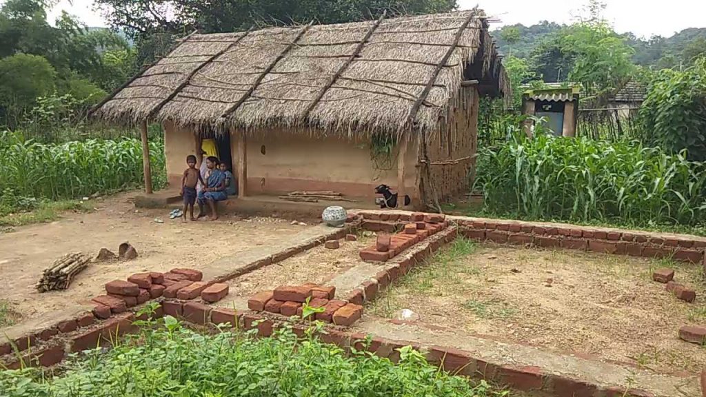 Irregularities mar PMAY for Juanga tribals in Keonjhar