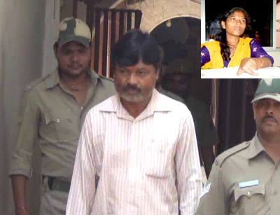 Itishree murder case: Prime convict Netrananda Dandasena passes away ...