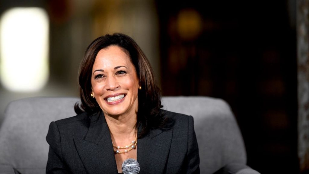 Kamala Harris