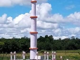 Locals seek tourist hub tag for ‘Hati Minar’ in Keonjhar