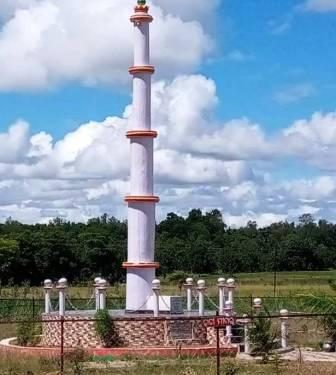 Locals seek tourist hub tag for ‘Hati Minar’ in Keonjhar