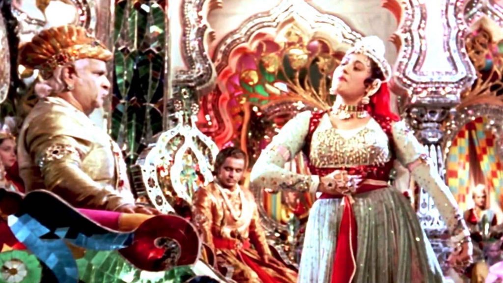 Mughal-E-Azam