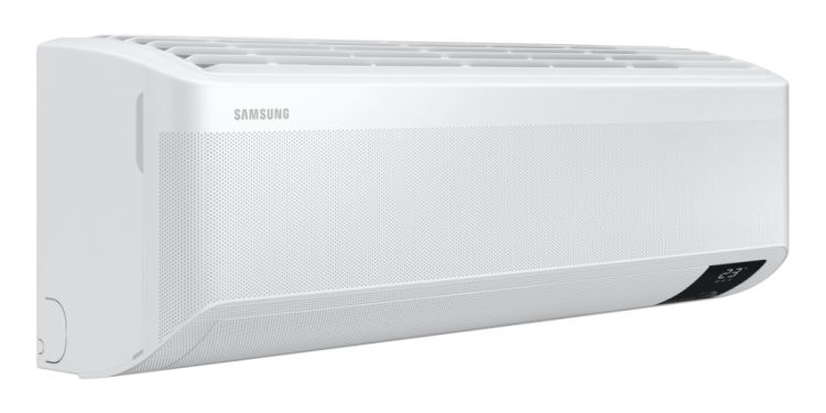 Samsung launches new wind-free AC range in India