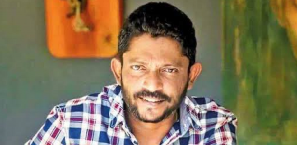 Nishikant Kamat