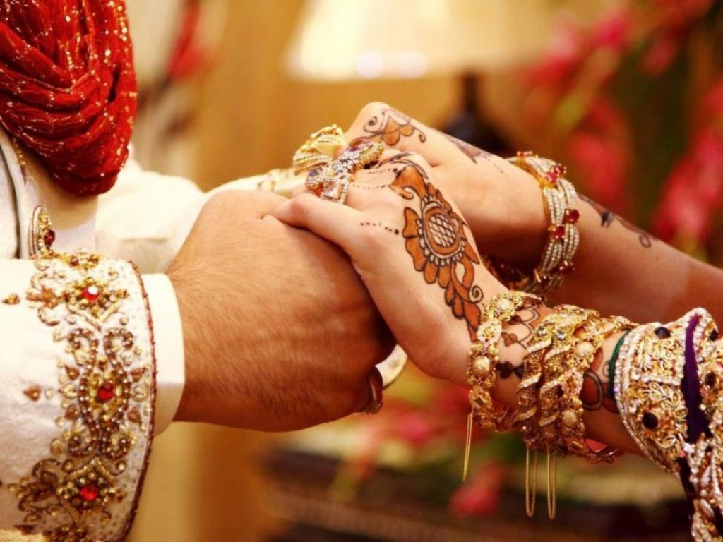 Bizarre! Women in this village allow their husbands for second marriage