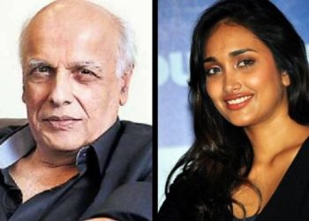 Amid Sushant Singh Rajput case, old video of Mahesh Bhatt with Jiah Khan goes viral