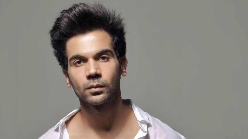 Rajkummar Rao