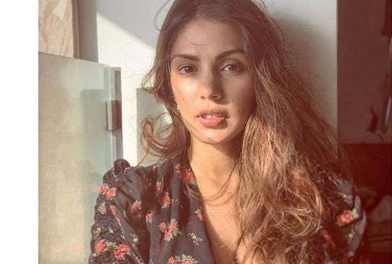 Mumbai court reserves order on Rhea Chakraborty's bail plea till Friday