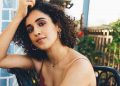 Sanya Malhotra