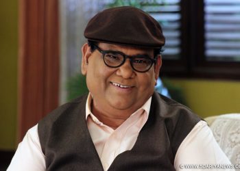 Satish Kaushik