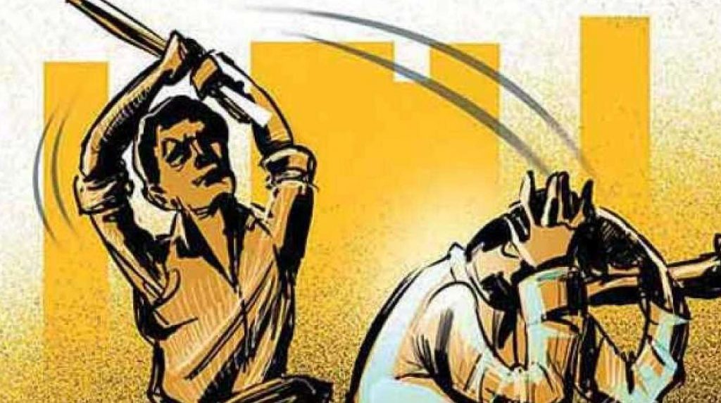 Shocking! Man thrashed to death by son in Odisha’s Deogarh