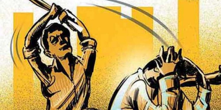 Shocking! Man thrashed to death by son in Odisha’s Deogarh