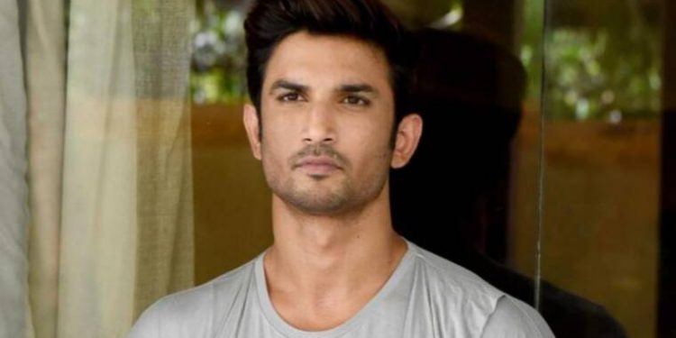 Sushant Singh Rajput's manager Shruti Modi appears before NCB