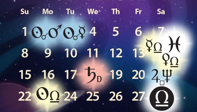 Astrology: This is the nature of people born in September; know in which areas they get success