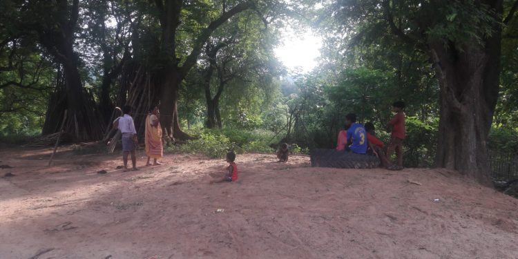 Unbelievable! These 17 villages of a panchayat in Ganjam district are still COVID-19 free