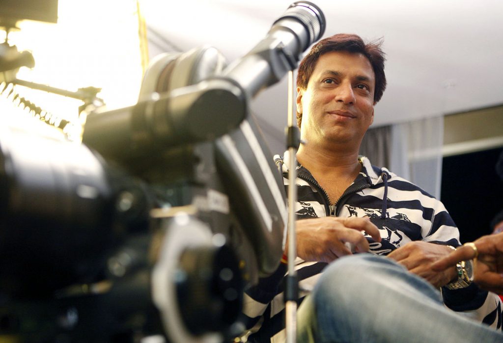 Madhur Bhandarkar