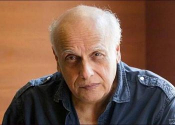 Do you know Mahesh Bhatt wanted to make a film on 'Scam 2003: The Telgi Story' back in 2004?