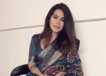 Shweta Gulati on playing a mom in new TV show