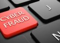 Cyber fraudsters cheat Rs 40 lakh