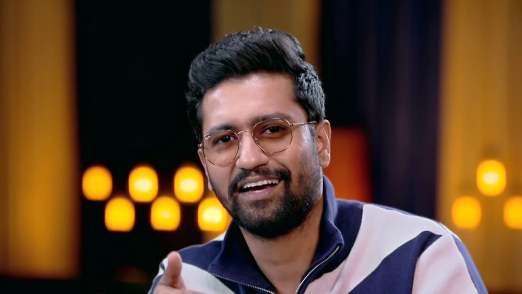 Vicky Kaushal