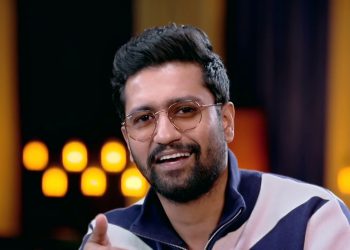 Vicky Kaushal